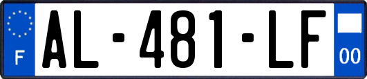 AL-481-LF