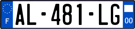 AL-481-LG