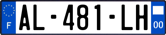 AL-481-LH