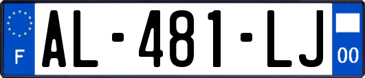 AL-481-LJ