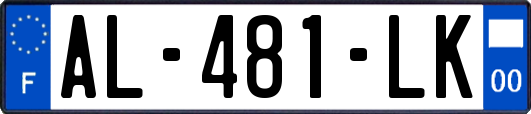 AL-481-LK