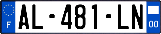 AL-481-LN