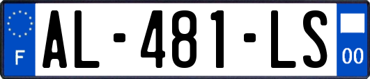 AL-481-LS