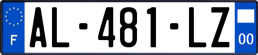 AL-481-LZ