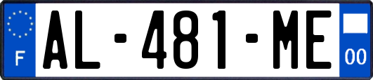 AL-481-ME