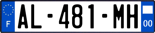AL-481-MH