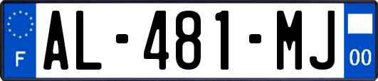 AL-481-MJ