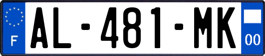 AL-481-MK
