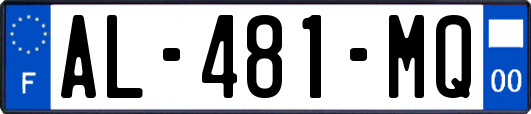 AL-481-MQ