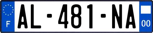 AL-481-NA