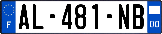 AL-481-NB