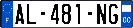 AL-481-NG