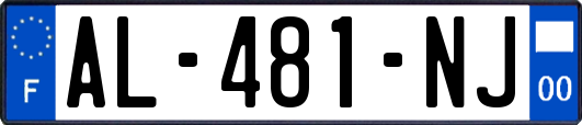 AL-481-NJ