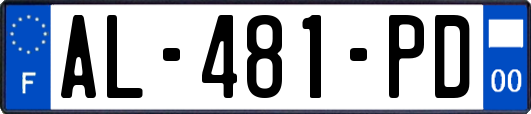AL-481-PD