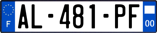 AL-481-PF