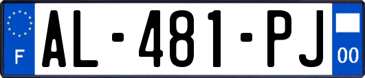 AL-481-PJ