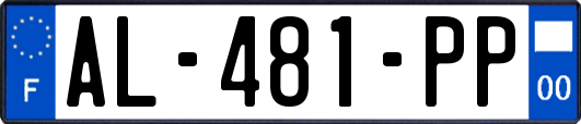 AL-481-PP