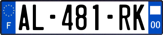 AL-481-RK