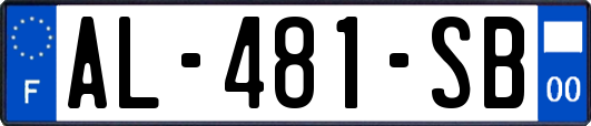 AL-481-SB