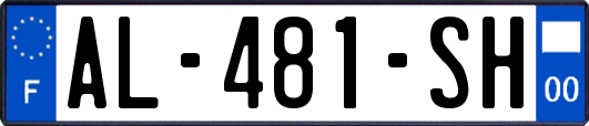 AL-481-SH
