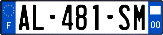 AL-481-SM