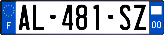 AL-481-SZ