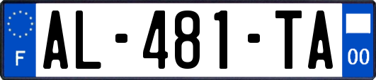 AL-481-TA