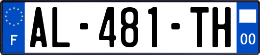 AL-481-TH