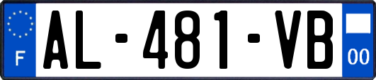 AL-481-VB