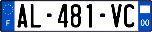 AL-481-VC