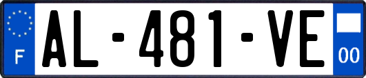 AL-481-VE