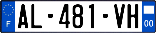 AL-481-VH