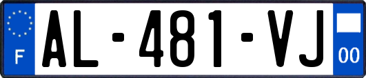 AL-481-VJ