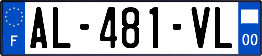 AL-481-VL