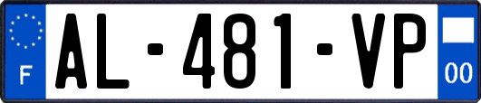 AL-481-VP