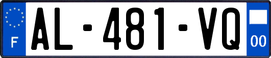 AL-481-VQ