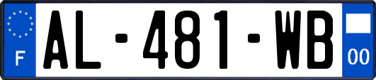 AL-481-WB