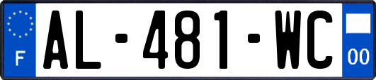 AL-481-WC