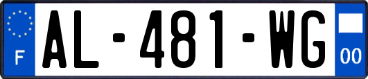 AL-481-WG