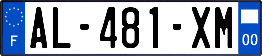 AL-481-XM