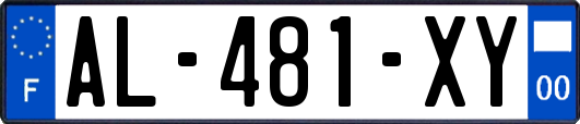 AL-481-XY