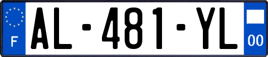 AL-481-YL