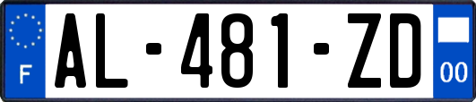 AL-481-ZD