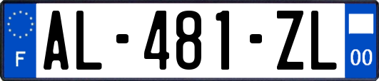 AL-481-ZL