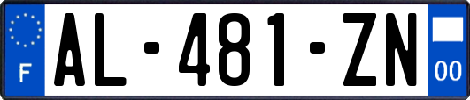 AL-481-ZN