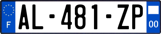 AL-481-ZP