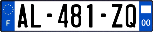 AL-481-ZQ