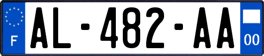 AL-482-AA