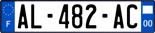 AL-482-AC
