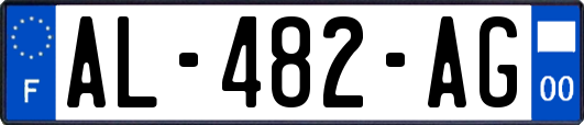 AL-482-AG